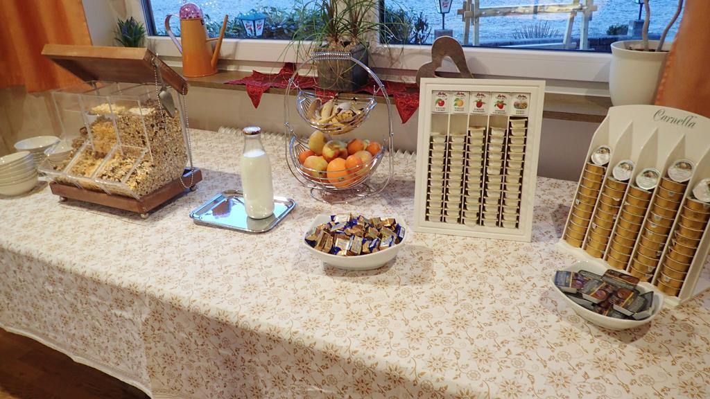 Pension Alpenblick 沙特瓦尔德 外观 照片